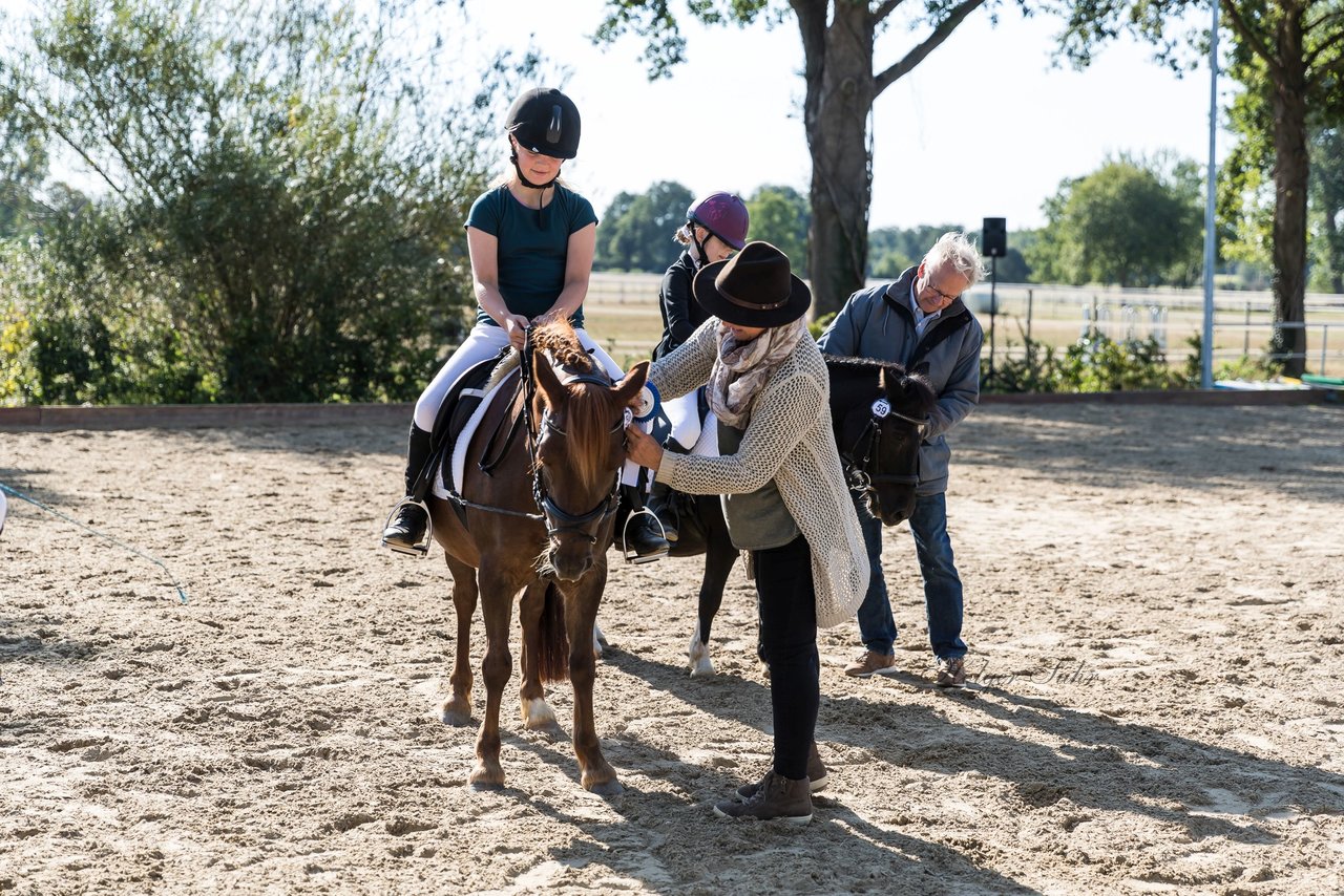 Bild 125 - Pony Akademie Turnier